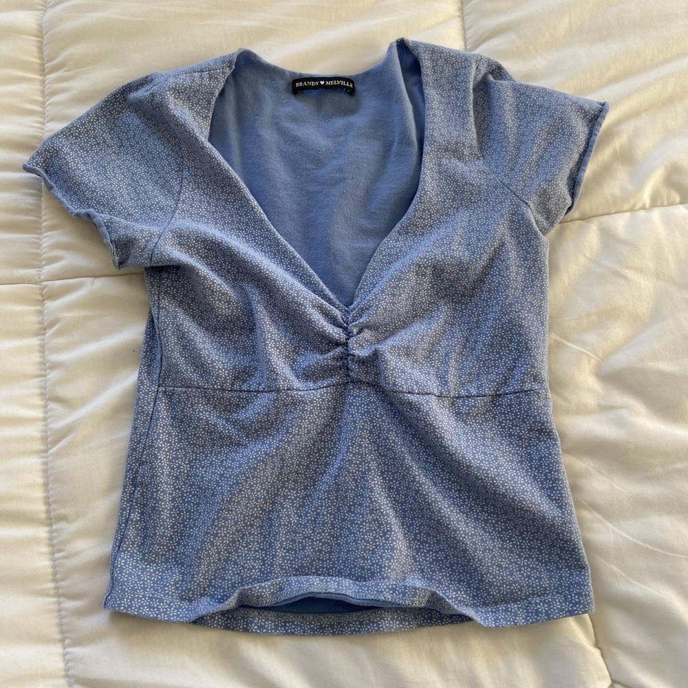brandy melville gina top